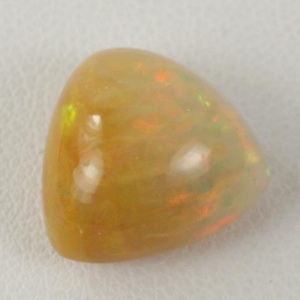 Ethiopian Opal Cabochon