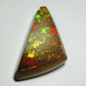 9 Carat Chocolate Ethiopian Opal