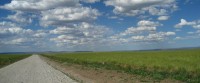 On the Way to the Sunstone Mine