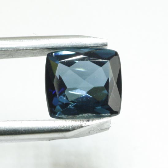 Rare Indicolite Tourmaline Gemstone