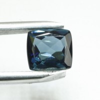 Rare Indicolite Tourmaline Gemstone