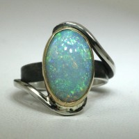 Brazilian Bypass Ring