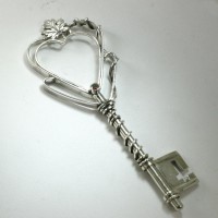 The Key to my Heart